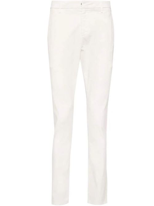 pantalone gaubert in gabardina leggera DONDUP | UP235 GSE046.003